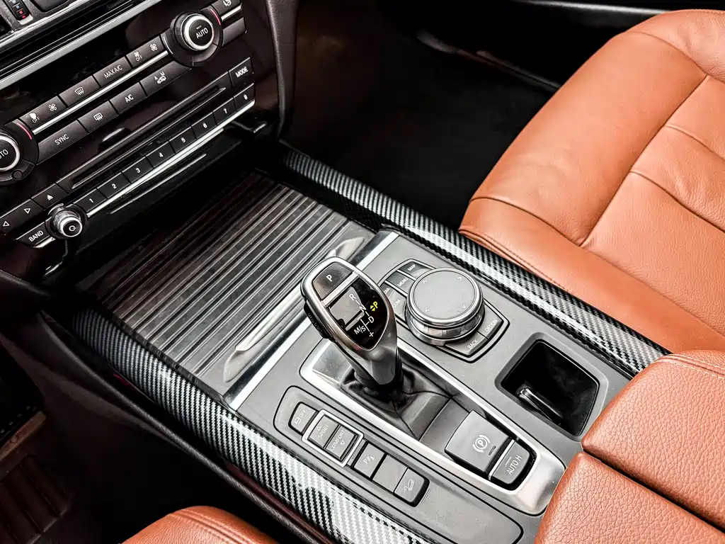 BMW X5 imported 2018 xDrive35i M sports model купить на сайте DeffCars
