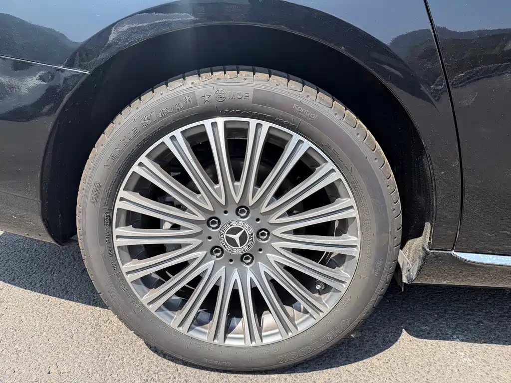 Mercedes-Benz E-Class 2022 E 260 L Sports купить на сайте DeffCars