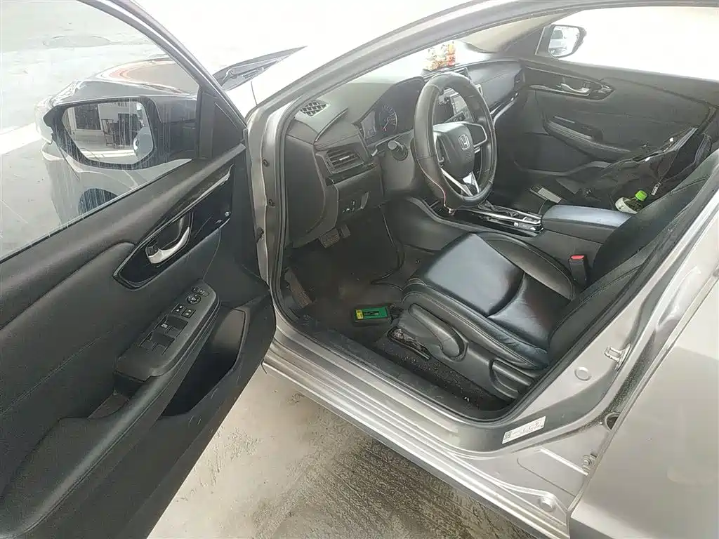 Lingpai 2019 180Turbo CVT Deluxe Edition National V купить на сайте DeffCars