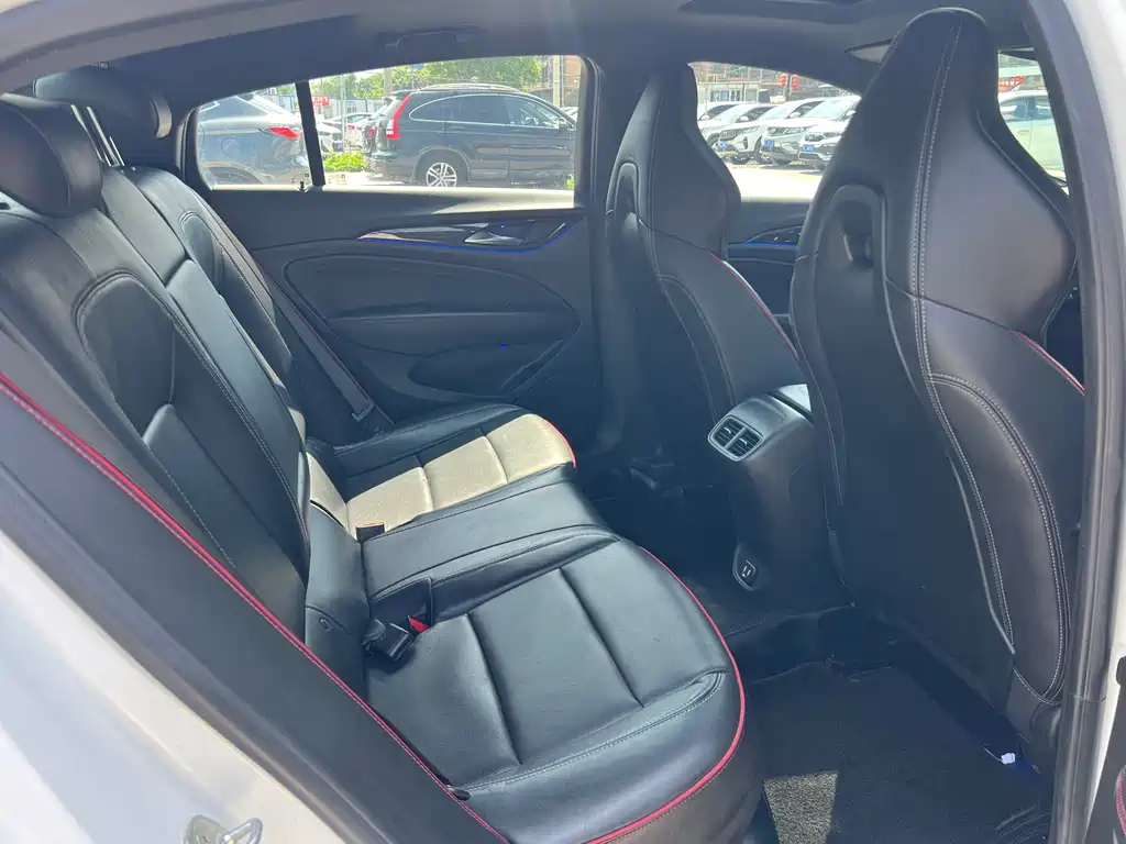 Regal 2020 GS 28T Premium Model купить на сайте DeffCars