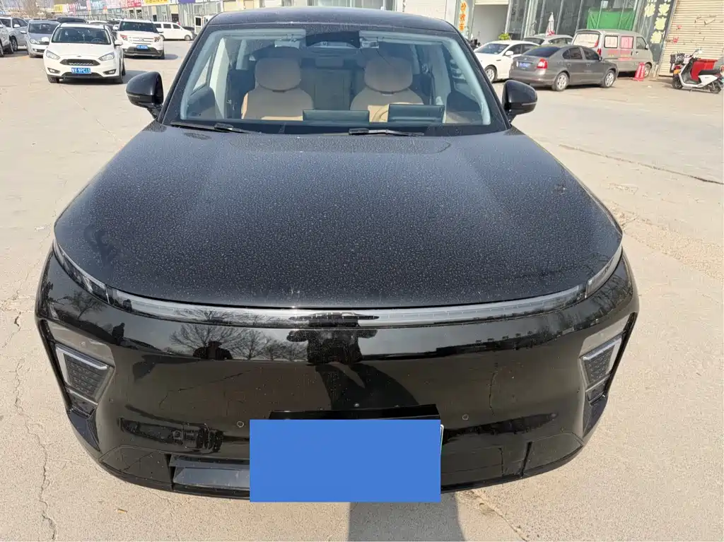 Star Era ET 2024 Extended Range 200 Pro купить на сайте DeffCars