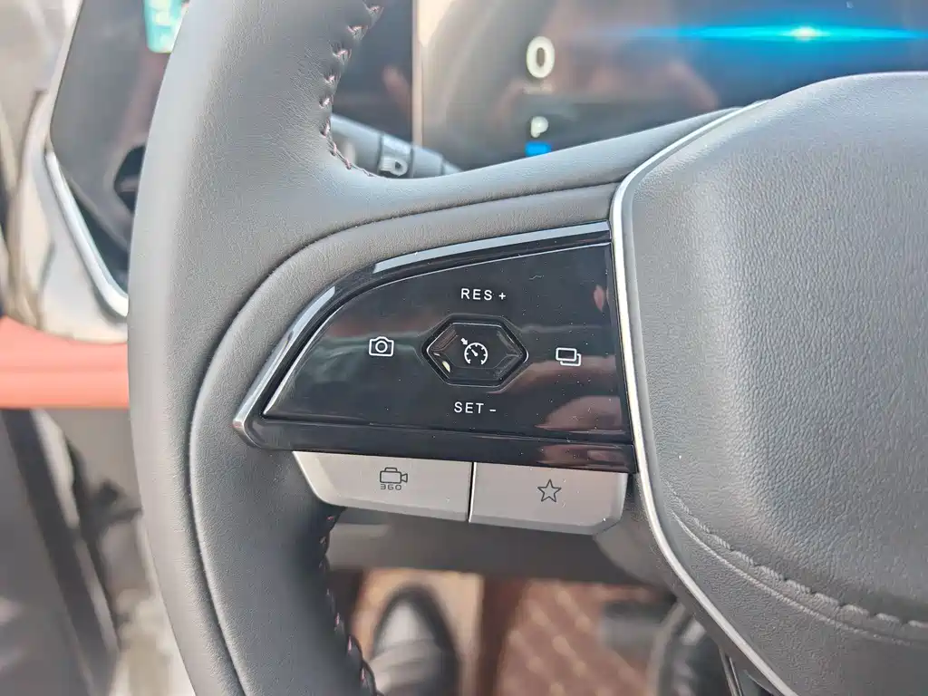 Changan X5 PLUS 2025 1.5T DCT Beyond Edition купить на сайте DeffCars