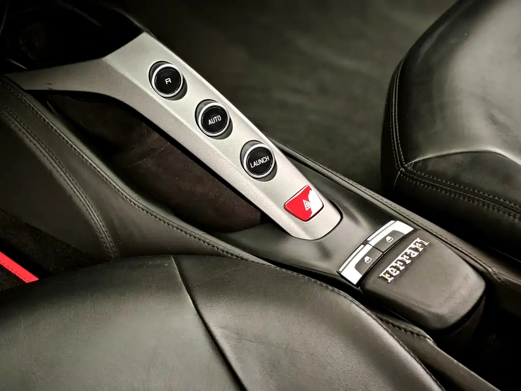Ferrari 488 2015 488 GTB купить на сайте DeffCars