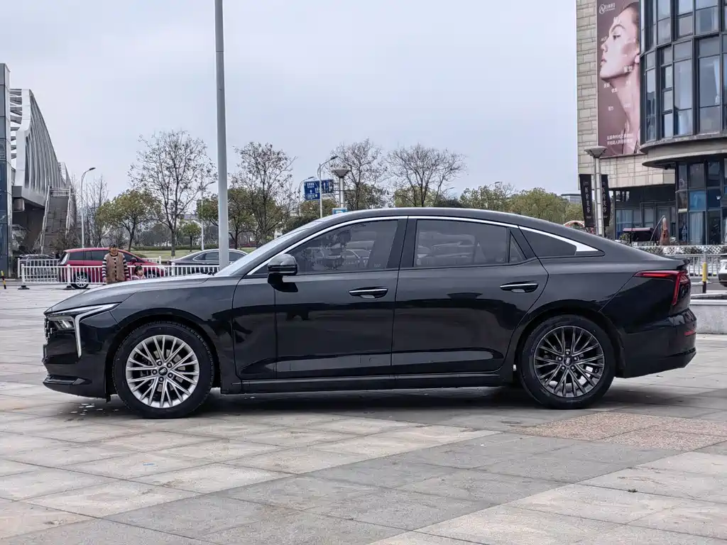 Pentium B70 2021 1.5T automatic enjoyment type купить на сайте DeffCars