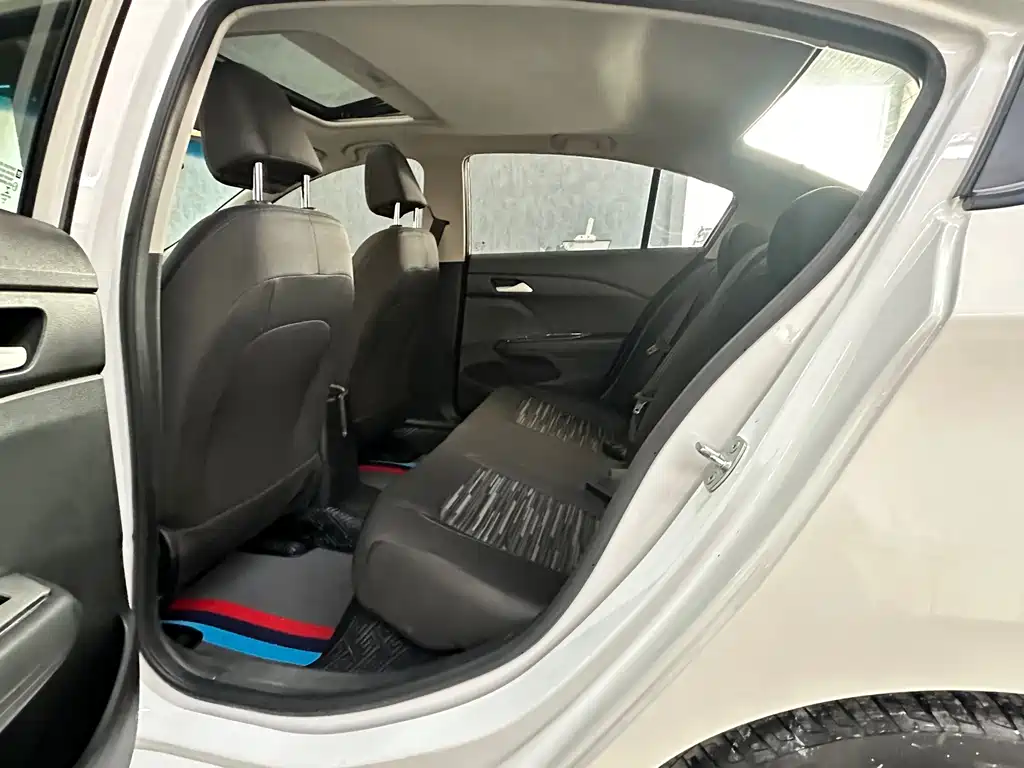 Kovoz 2019 320 automatic sunroof version купить на сайте DeffCars