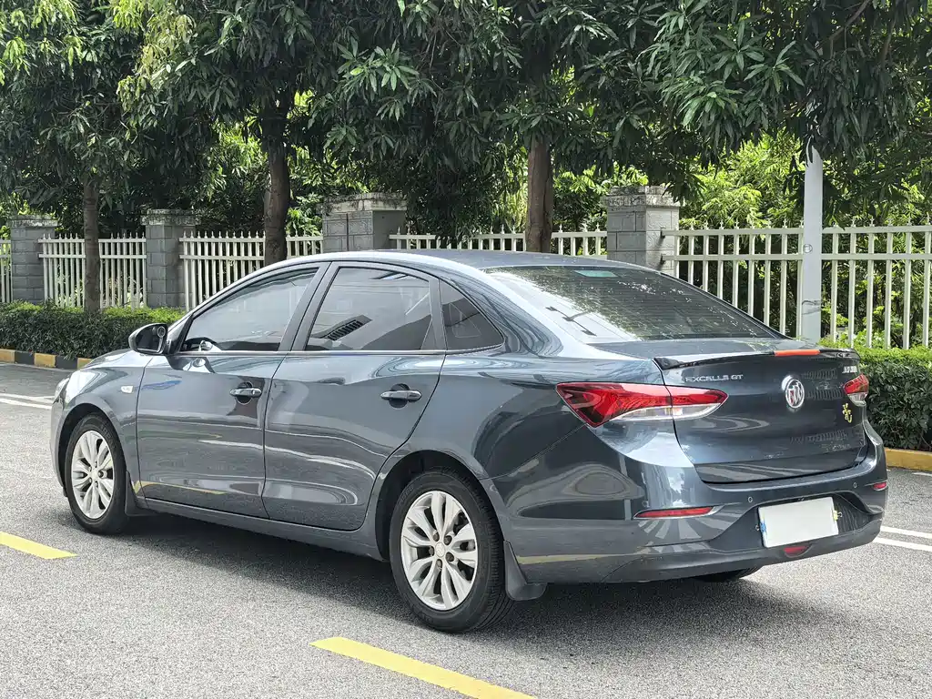 Yinglang 2021 Model 1.5L Automatic Elite купить на сайте DeffCars