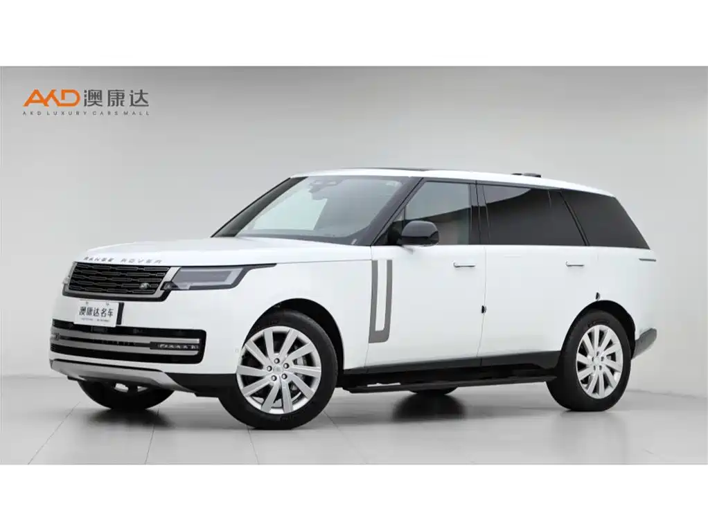 Range Rover Executive Edition/3.0T/23 models/L6 400PS Seven-seater extended version купить на сайте DeffCars