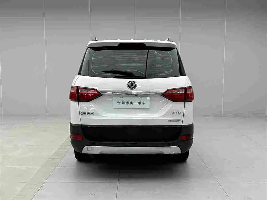 Fengguang 370 2016 1.5L manual standard type II 7 seats купить на сайте DeffCars