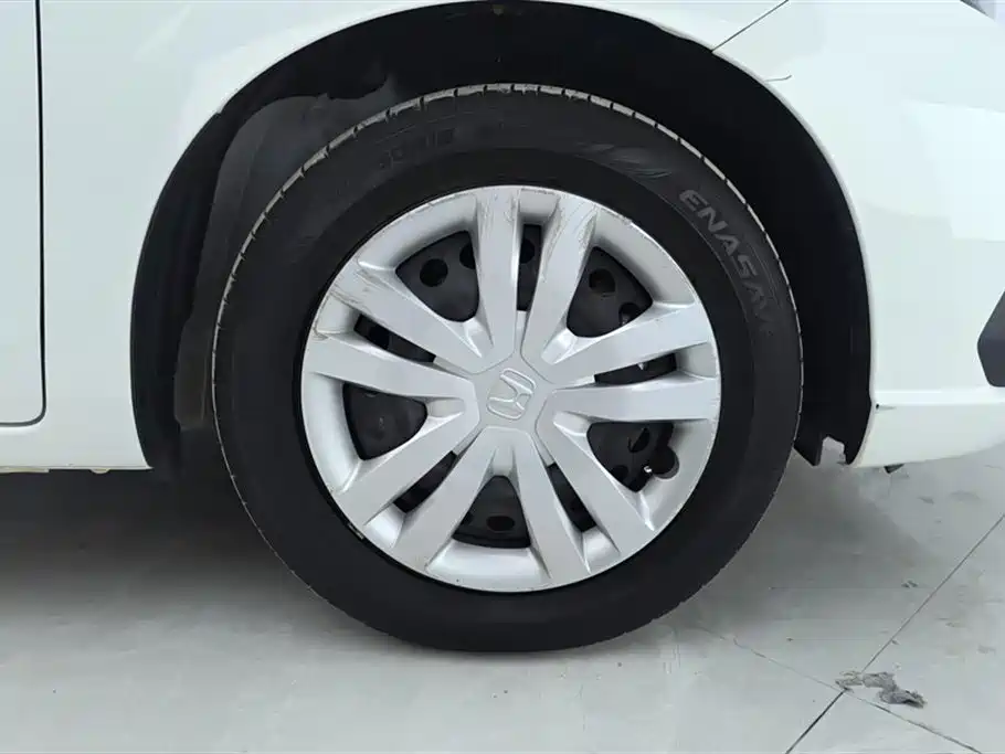 Fit 2021 1.5L CVT Trendy Edition купить на сайте DeffCars