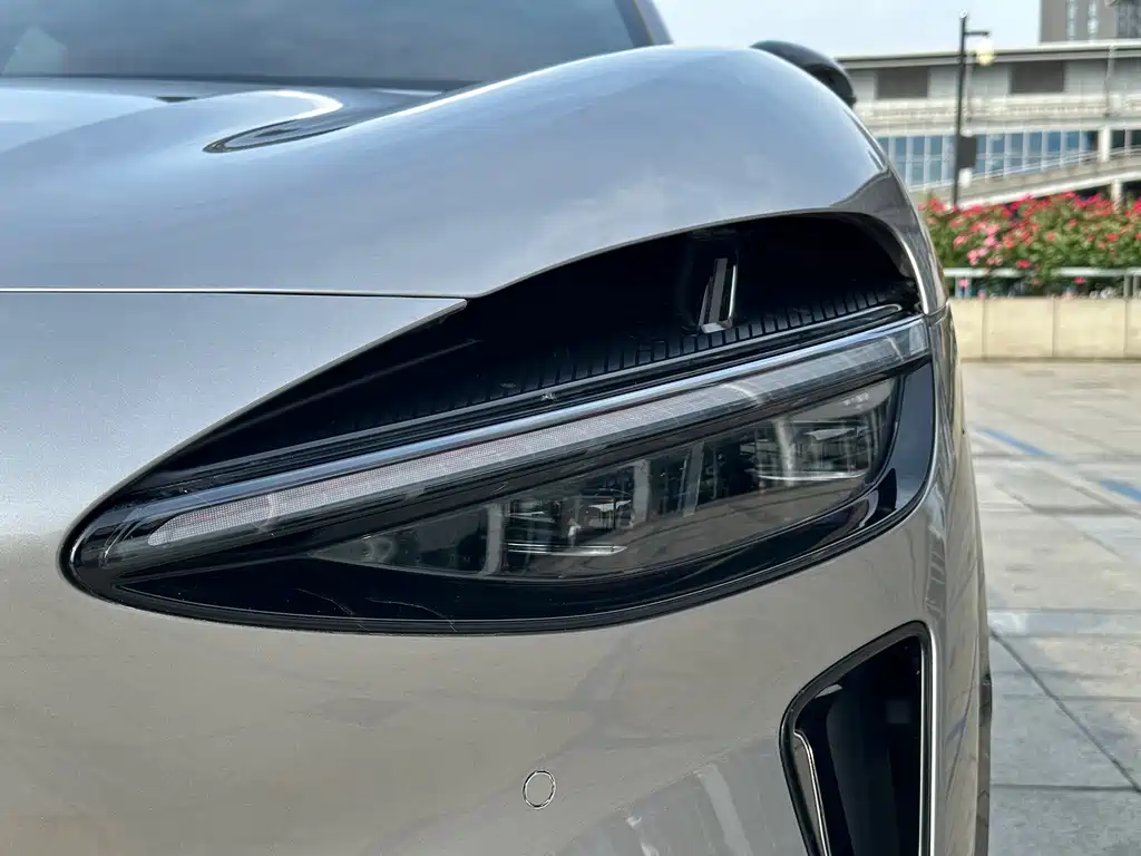 Xiaomi YU7 2025 Max version купить на сайте DeffCars