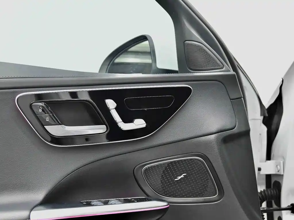 Mercedes-Benz C-Class New Energy 2025 C 350 eL купить на сайте DeffCars