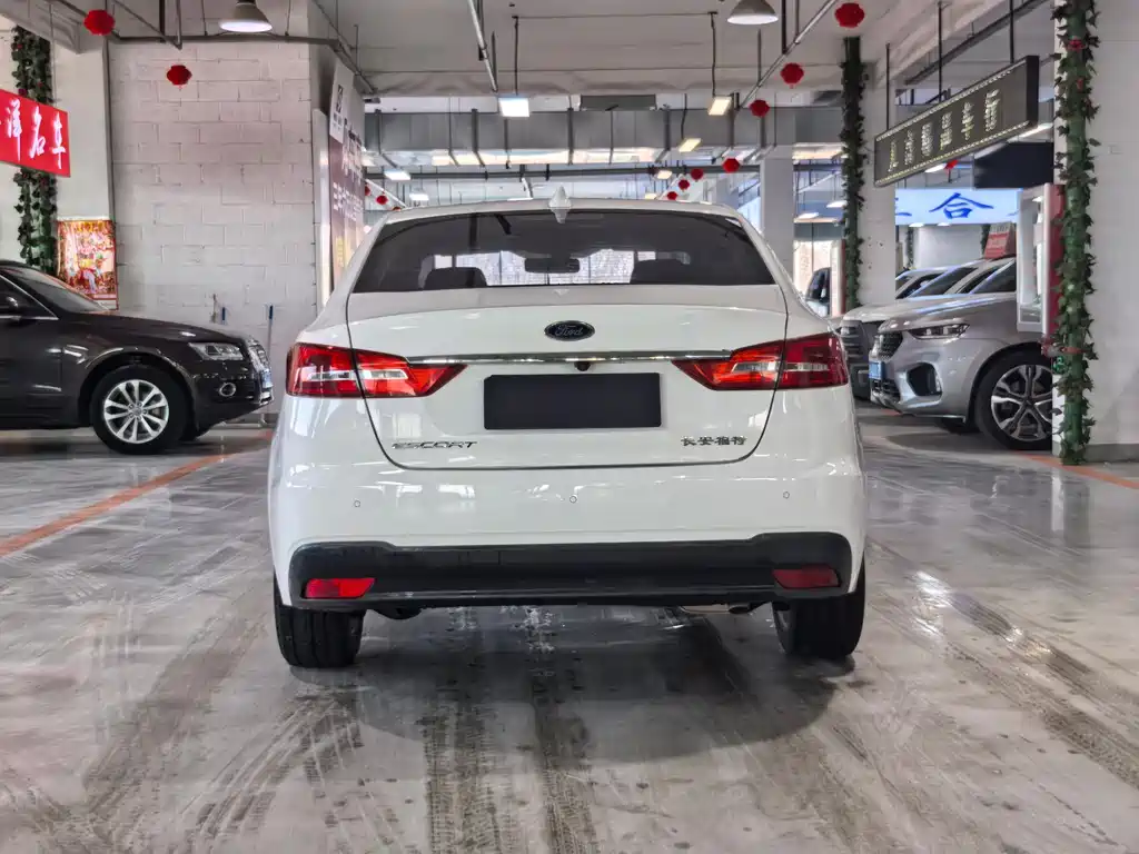 Forex 2019 facelift 1.5L automatic enjoyment type National V купить на сайте DeffCars