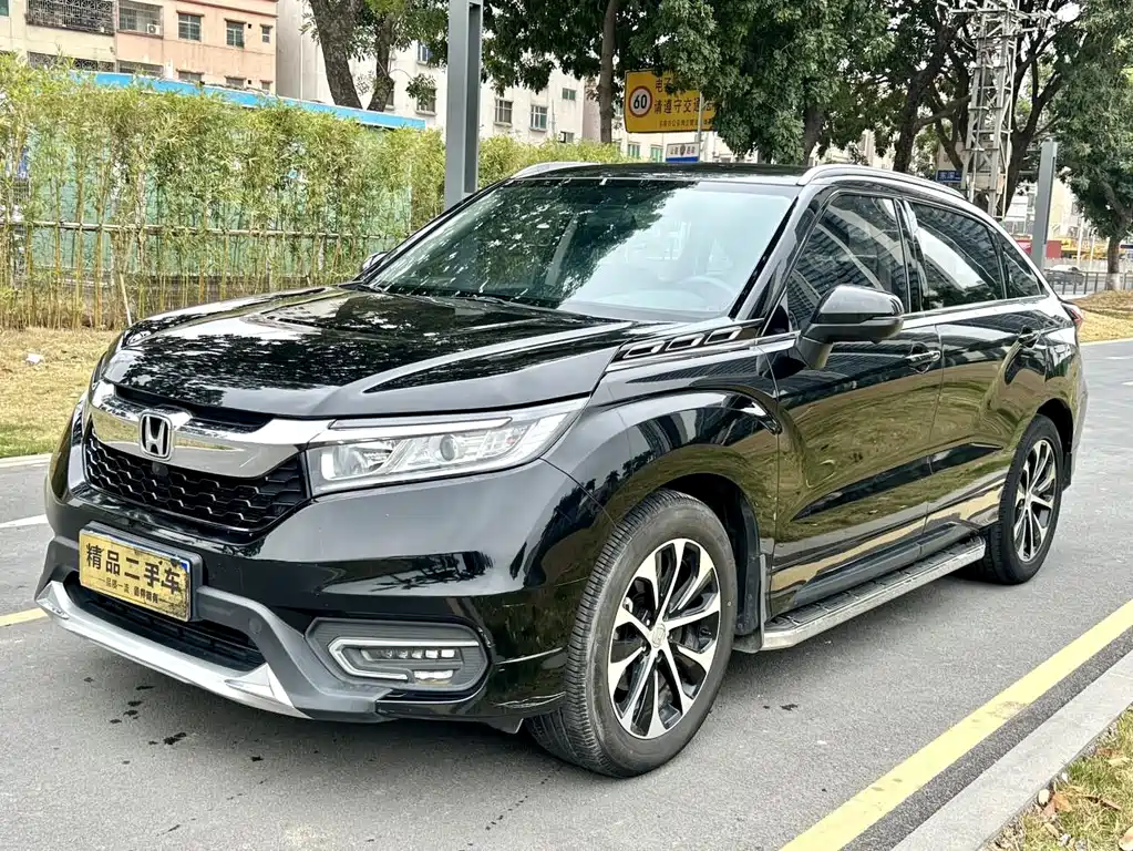 Guandao 2019 240TURBO 2WD Elite Edition купить на сайте DeffCars