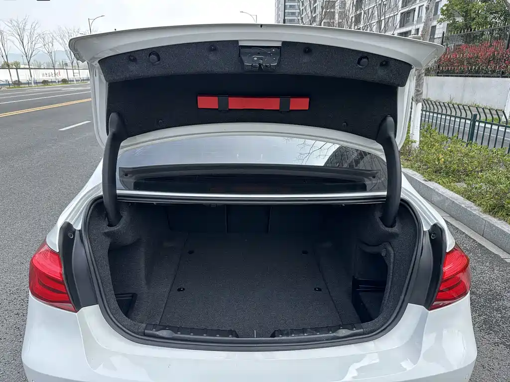 BMW 3 Series 2019 320Li M Luxury Package купить на сайте DeffCars