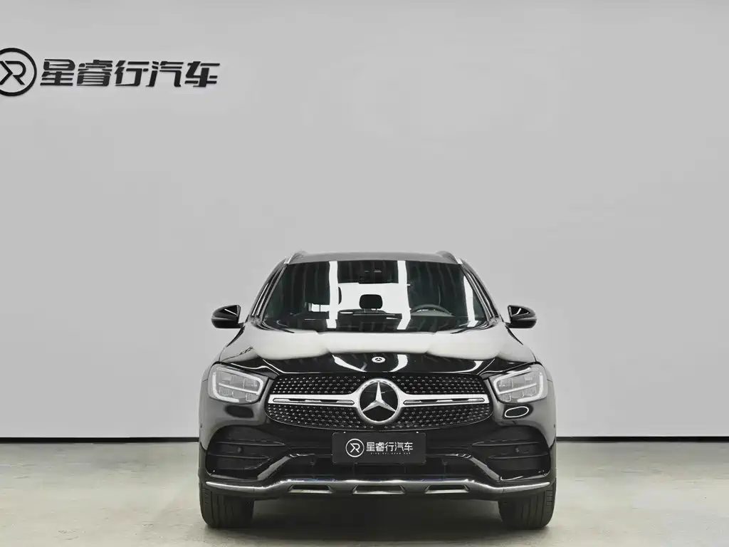 Mercedes-Benz GLC 2021 GLC 300 L 4MATIC Dynamic купить на сайте DeffCars