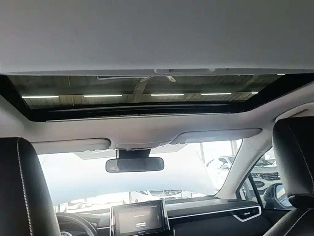 Corolla 2019 1.2T S-CVT GL-i Elite Edition купить на сайте DeffCars