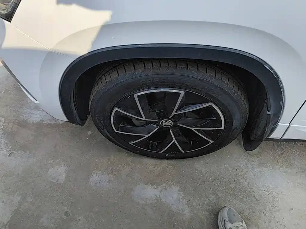 Komic 2021 GT 1.5L automatic flagship version купить на сайте DeffCars