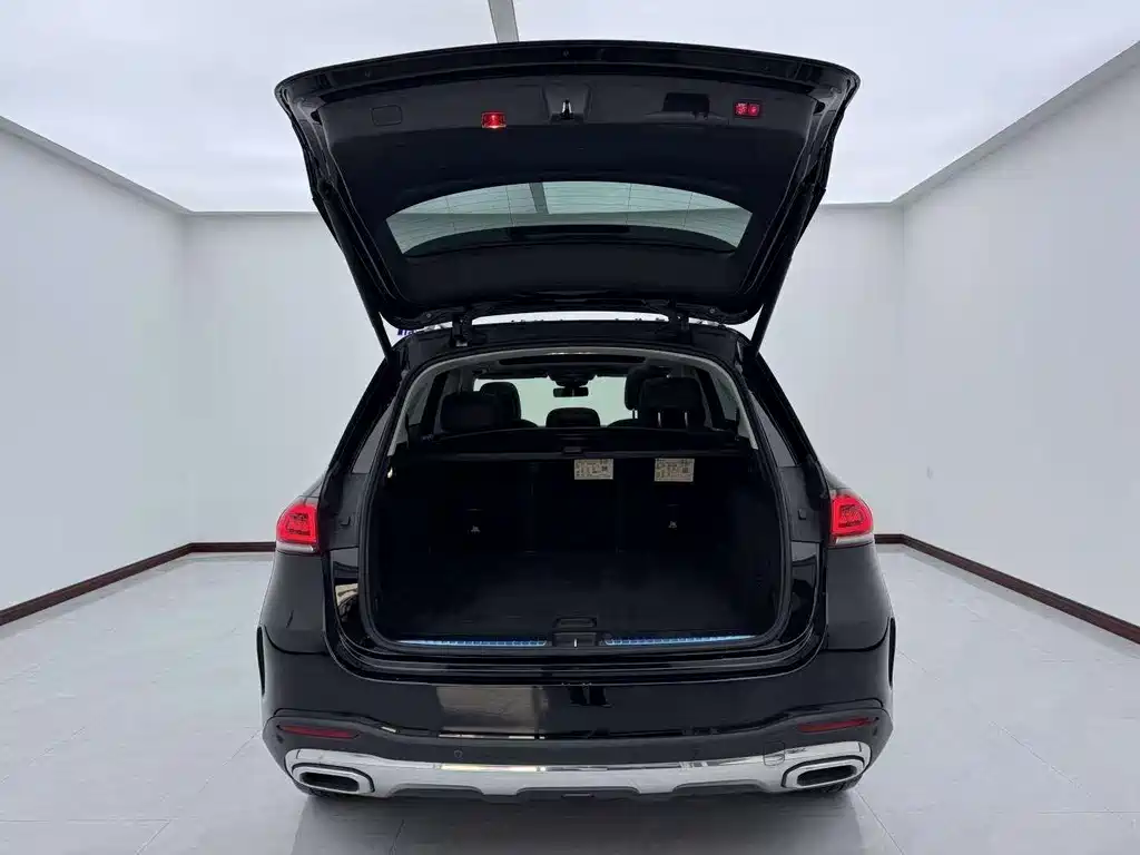 Mercedes-Benz GLE (Imported) 2022 GLE 450 4MATIC Fashion Model купить на сайте DeffCars