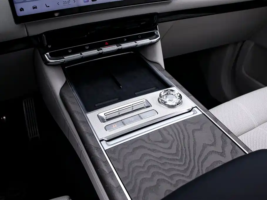 JiKrypton 9X 2025 Hyper Edition 70kWh купить на сайте DeffCars