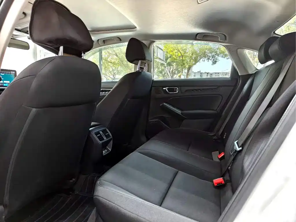 Model 2023 240TURBO CVT Technology Edition купить на сайте DeffCars