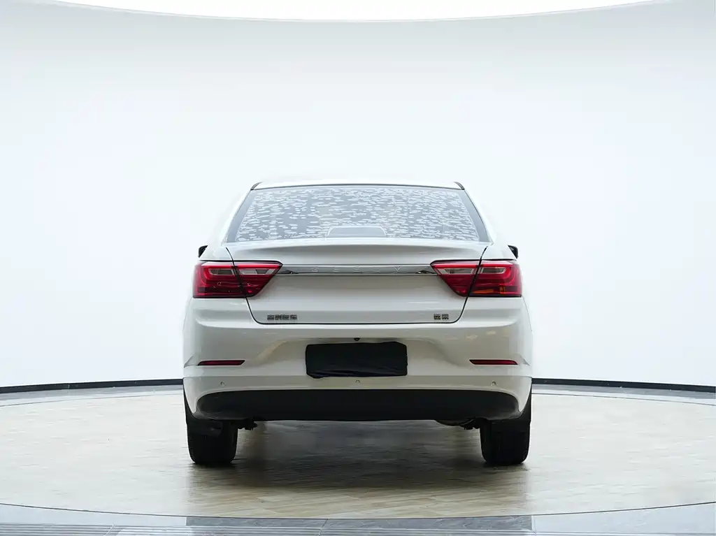 Vision 2020 1.5L Manual Asian Games Edition купить на сайте DeffCars
