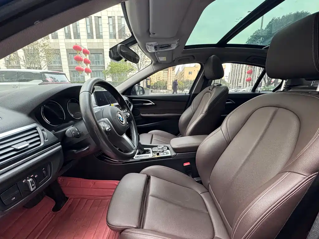 BMW 1 Series 2019 118i M Sports Package купить на сайте DeffCars