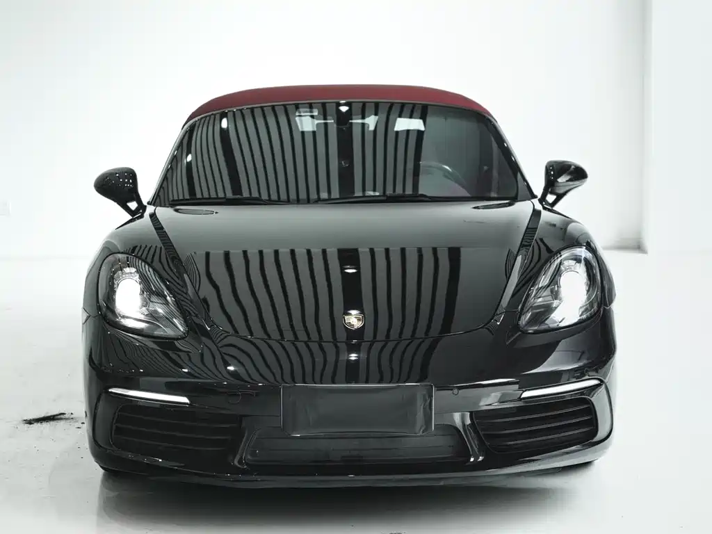 Porsche 718 2020 Boxster 2.0T купить на сайте DeffCars