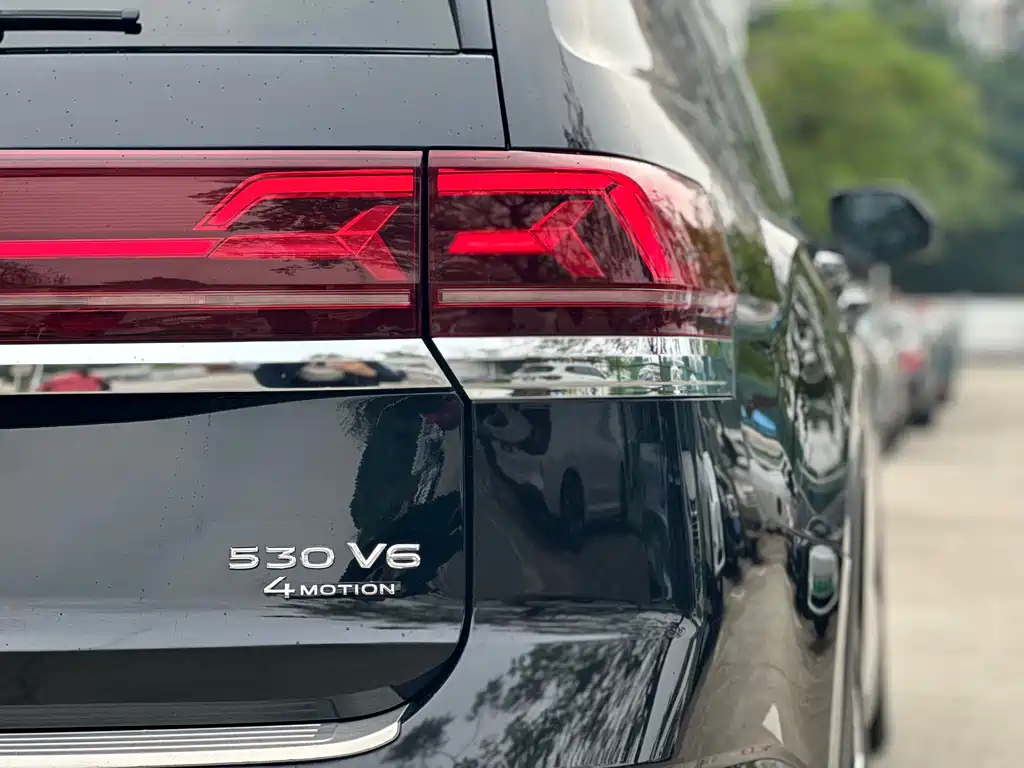 Touron 2021 380TSI four-wheel drive supreme flagship version купить на сайте DeffCars