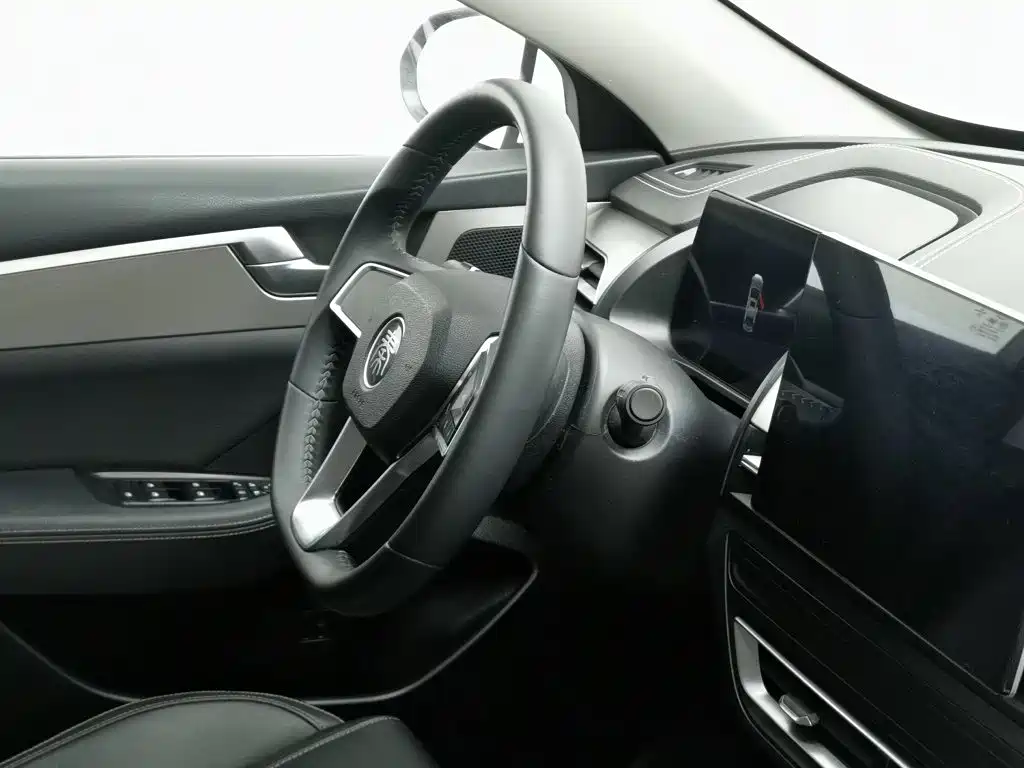 Qin Pro 2020 Transcend Edition 1.5TI Manual Luxury Model купить на сайте DeffCars