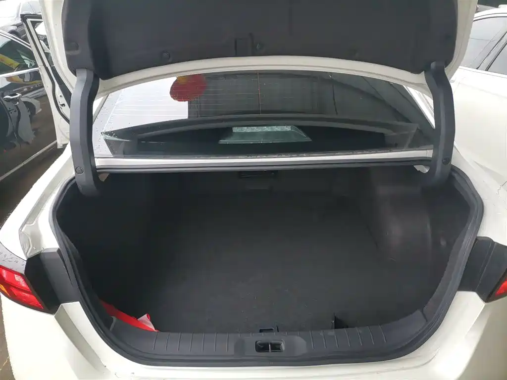 Teana 2021 2.0L XL Comfort Edition купить на сайте DeffCars