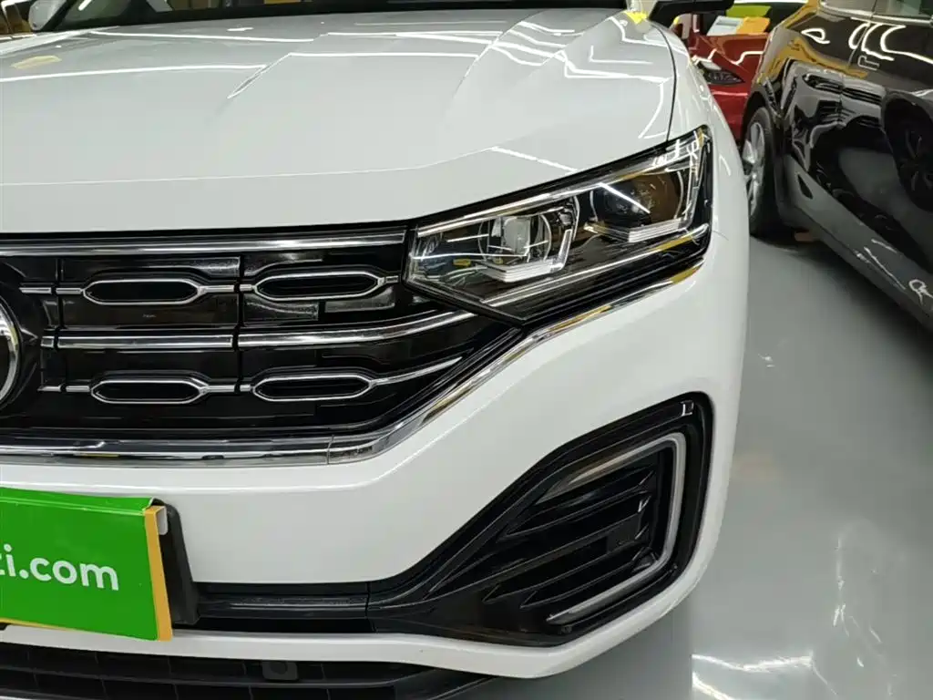 Tanyue GTE plug-in hybrid 2020 1.4T luxury model купить на сайте DeffCars