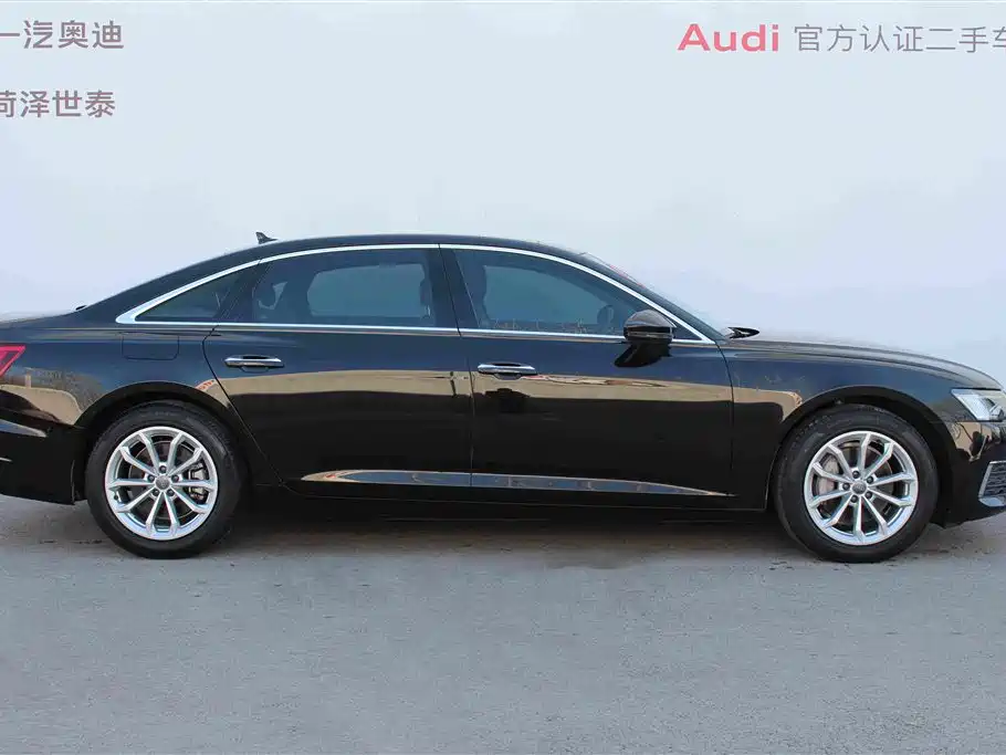 Audi A6L 2020 40 TFSI Luxurious and Elegant Model купить на сайте DeffCars