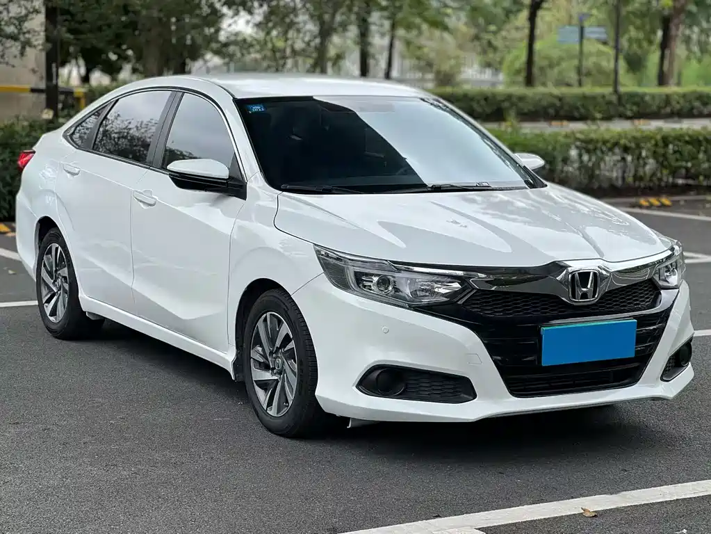 Lingpai 2019 180Turbo CVT Comfort Edition National V купить на сайте DeffCars