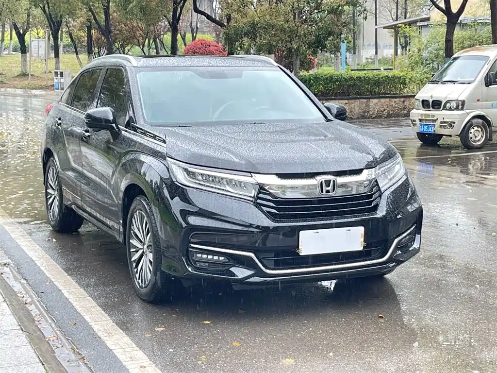 Guandao 2023 370TURBO two-wheel drive luxury version купить на сайте DeffCars