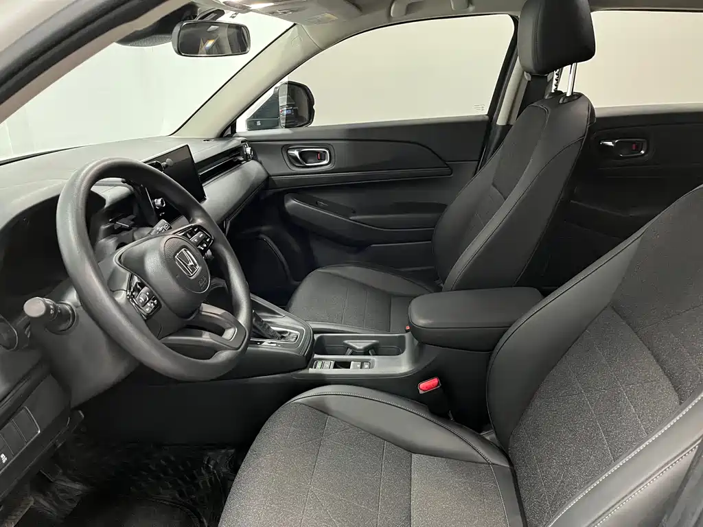 Binzhi 2023 1.5L CVT Pioneer Edition купить на сайте DeffCars