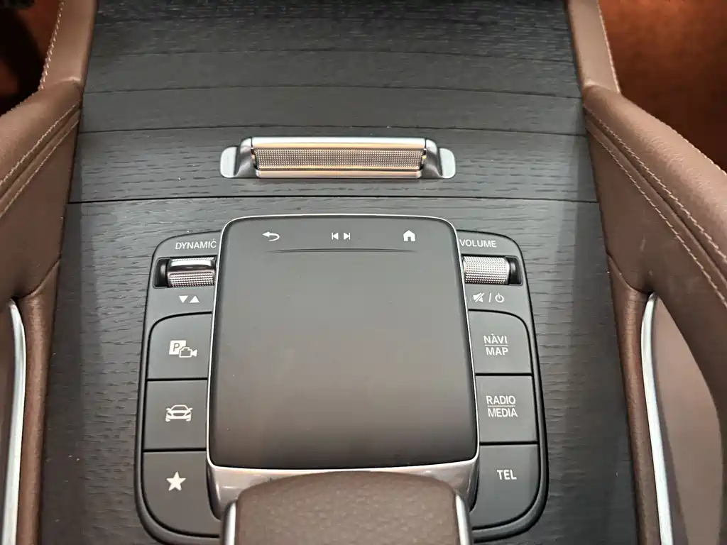 Mercedes-Benz GLS 2024 GLS 450 4MATIC Fashion Model купить на сайте DeffCars