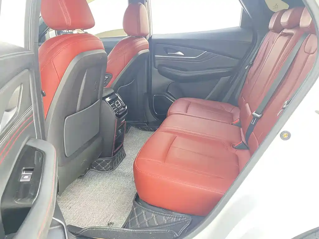 Fengxing T5 EVO 2021 1.5TD DCT Platinum Edition купить на сайте DeffCars