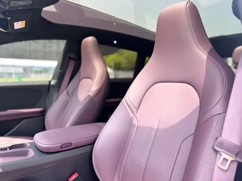 NIO ET5T 2023 75kWh Touring купить на сайте DeffCars