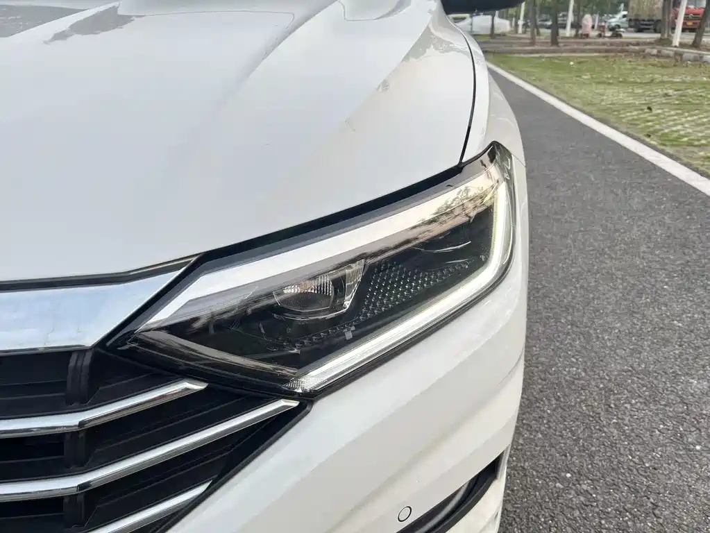 Sagitar 2021 200TSI DSG Comfort Intelligent Edition купить на сайте DeffCars