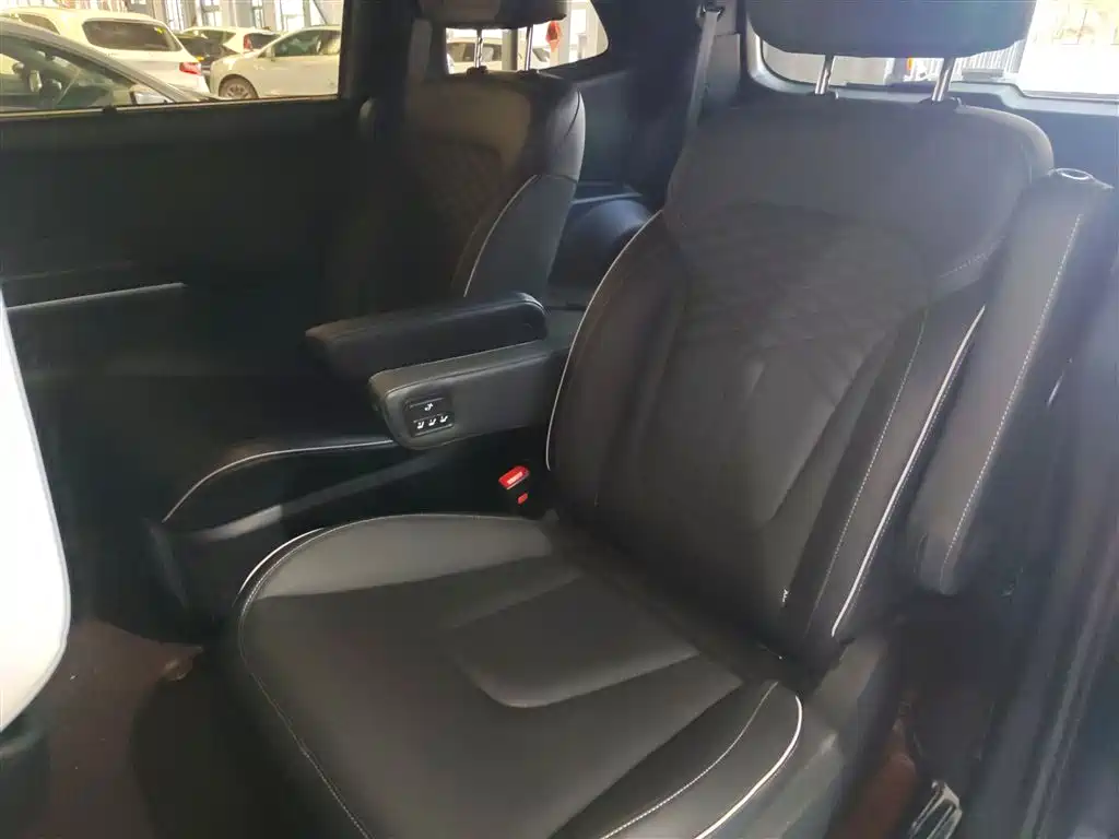 Kusitu 2021 380TGDi Smart Love Flagship Edition TOP Premium купить на сайте DeffCars