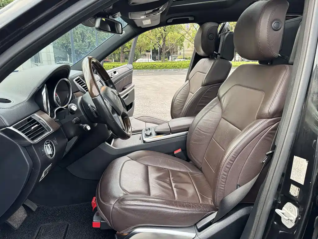 Mercedes-Benz GL-Class 2013 GL 500 4MATIC купить на сайте DeffCars