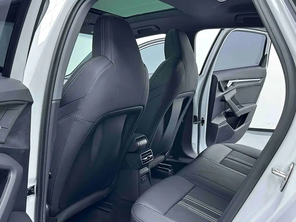 Audi A3 2022 Sportback 35 TFSI stylish and sporty купить на сайте DeffCars