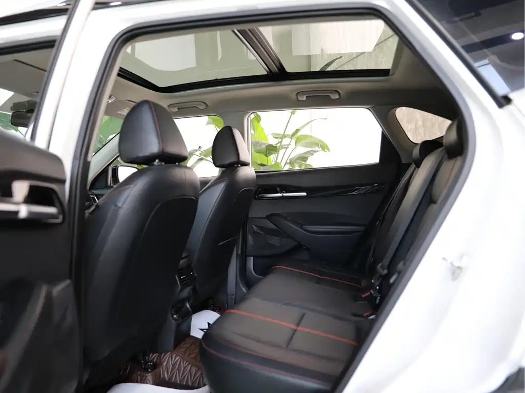 KX3 Propao 2021 1.5L CVT Trendy Edition купить на сайте DeffCars