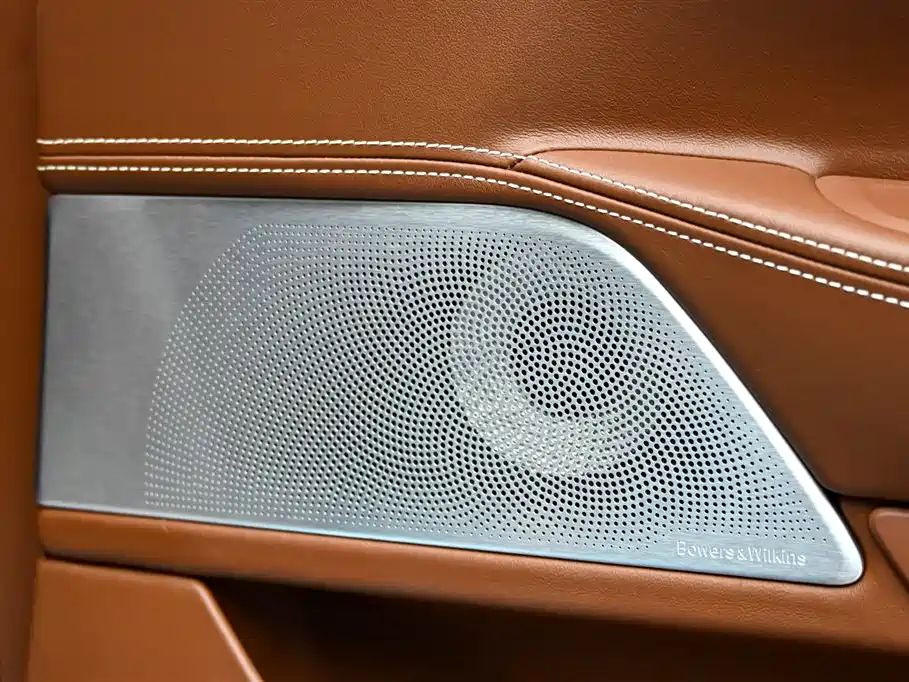 BMW 7 Series 2018 740Li xDrive Exclusive M Sports Package купить на сайте DeffCars
