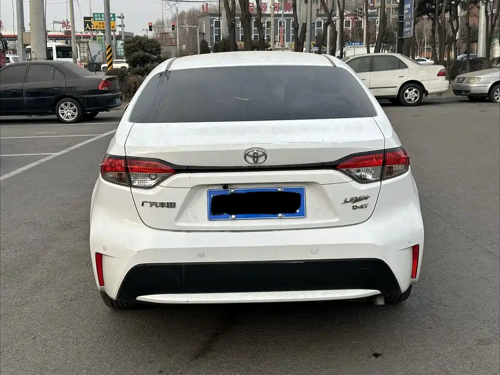 Ralink 2021 185T CVT Advanced Edition купить на сайте DeffCars