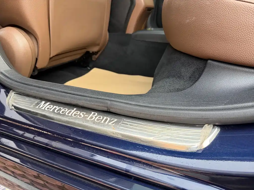 Mercedes-Benz E-Class 2019 facelift E 300 L sporty and stylish купить на сайте DeffCars