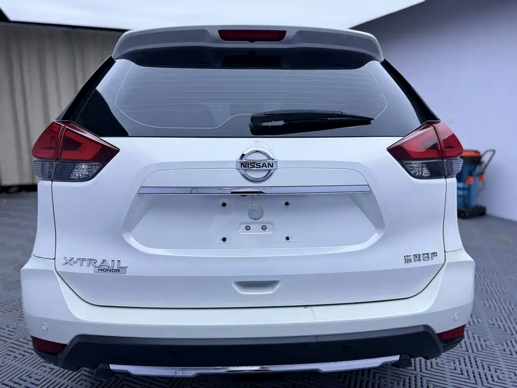 X-Trail 2022 2.0L 2WD Intelligent Link Premium Edition купить на сайте DeffCars