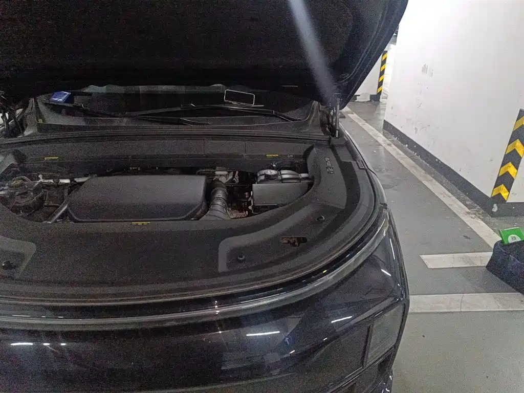 Ideal L9 2022 Max купить на сайте DeffCars
