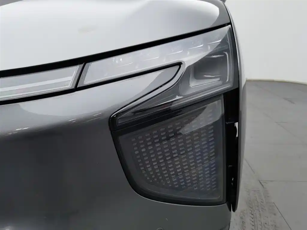 Gaohe HiPhi X 2021 luxury version 6 seats купить на сайте DeffCars