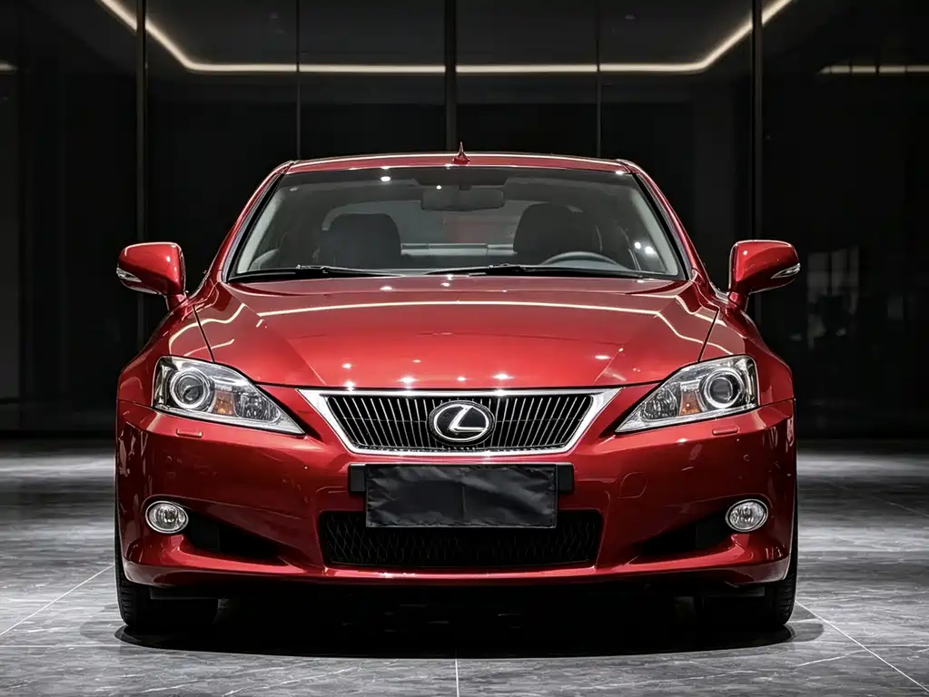 Lexus IS 2011 250C купить на сайте DeffCars